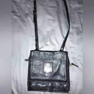 Tignanello Leather Crossbody